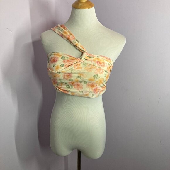 SHEIN Top, NWT, Size M - Picture 5 of 8